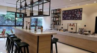 City Comfort Inn Zunyi Wuchuan - 6