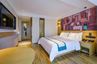 City Comfort Inn Zunyi Wuchuan - 7