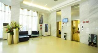 City Comfort Inn Huanggang Dongmen Road Wanda Plaza - Lukou - 6