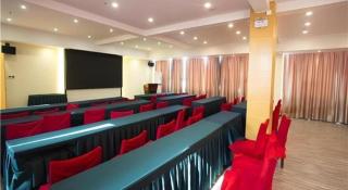 City Comfort Inn Huanggang Dongmen Road Wanda Plaza - Lukou - 1