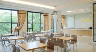 City Comfort Inn Huanggang Dongmen Road Wanda Plaza - 9