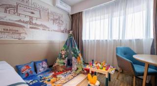 City Comfort Inn Nanning East Station Jinqiao Dajiahui - Nanning - 9