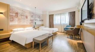 City Comfort Inn Nanning East Station Jinqiao Dajiahui - 8