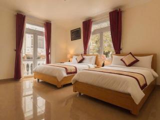 Đà Lạt Ecofest Homestay - 9