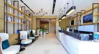 City Comfort Inn Xiangyang Zaoyang Hancheng - 6