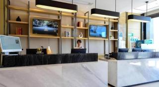 City Comfort Inn Xiangyang Zaoyang Hancheng - 5