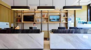 City Comfort Inn Xiangyang Zaoyang Hancheng - 1