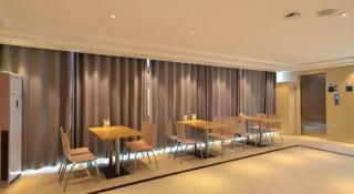 City Comfort Inn Xiangyang Zaoyang Hancheng - 6