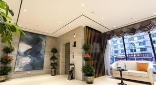 City Comfort Inn Xinfeng High-speed Railway West Station Yingbin Avenue - 9