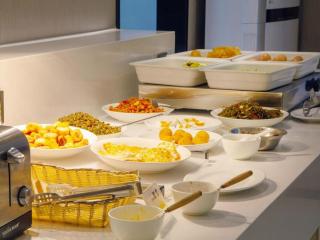 City Comfort Inn Guilin Two Rivers and Four Lakes Sun and Moon Shuangta - 8