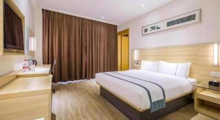 City Comfort Inn Zhuhai University Town Tangjiawan Plaza - 5