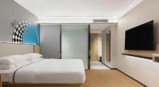 City Comfort Inn Nanchang Shuanggang Metro Station Finance University - 2