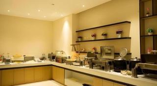 City Comfort Inn Huanggang Luotian Yishui Waitan - 6