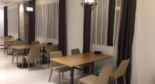 City Comfort Inn Hezhou Huangyao Ancient Town - 6