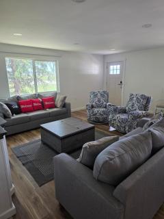 Star Valley Mountain Retreat Sleeps 8 Near Jackson - 0