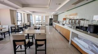 City Comfort Inn Jingzhou Wanda Plaza - Caoshi - 1