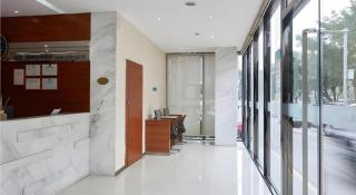 City Comfort Inn Liuzhou Baisha Bus Station Shengli Barbecue City - 5