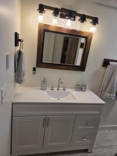 Star Valley Mountain Retreat Sleeps 8 Near Jackson - 8