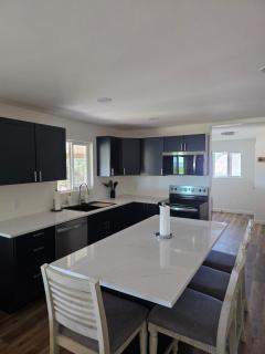 Star Valley Mountain Retreat Sleeps 8 Near Jackson - 6