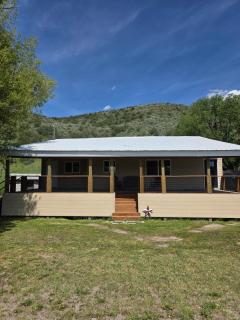 Star Valley Mountain Retreat Sleeps 8 Near Jackson - 4