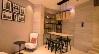 City Comfort Inn Wuhan Daxueyuan Road Qingfeng Villa - 6