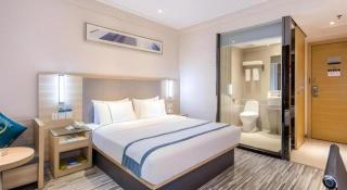 City Comfort Inn Zhongshan Xiaolan Xinduhui Gymnasium - 3
