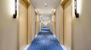City Comfort Inn Hechi Chengxi Avenue - 2