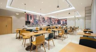 City Comfort Inn Hechi Chengxi Avenue - 8