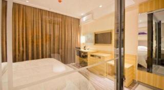 City Comfort Inn Nanning Chaoyang Square Zhongshan Road Food Street - 3