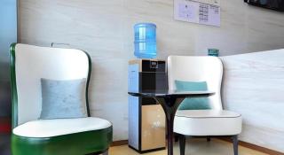 City Comfort Inn Lichuan Railway Station Jimi Home - 4