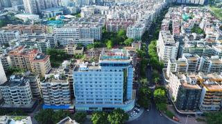 City Comfort Inn Zhanjiang Seaside Park Guanhai Corridor - 4