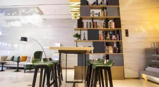 City Comfort Inn Nantong Qidong Renmin Zhong Road Xingfudao - 5