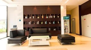 City Comfort Inn Chongzuo Taiping Ancient Town Yanshan Road - 4