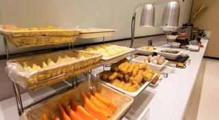 City Comfort Inn Chongzuo Taiping Ancient Town Yanshan Road - 3