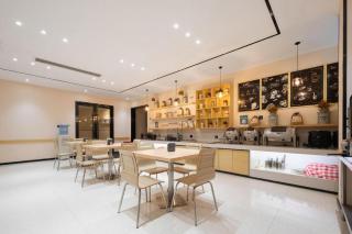 City Comfort Inn Huangshi Bei Station - 8
