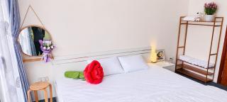 3T Home Ecopark - 4BR Apartment Family Reunion & Green View - 2