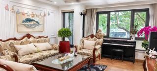 3T Home Ecopark - 4BR Apartment Family Reunion & Green View - 2
