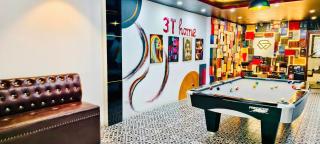 3T Home Ecopark - 4BR Apartment Family Reunion & Green View - 7