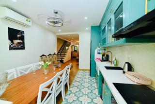 3T Home Ecopark - 4BR Apartment Family Reunion & Green View - 1