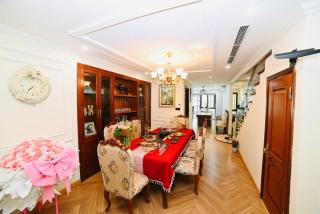 3T Home Ecopark - 4BR Apartment Family Reunion & Green View - 7