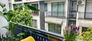 3T Home Ecopark - 4BR Apartment Family Reunion & Green View - 8