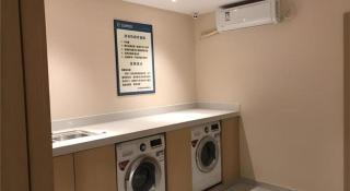 City Comfort Inn Hefei Anhui Medical University Affiliated Hospital USTC - 2