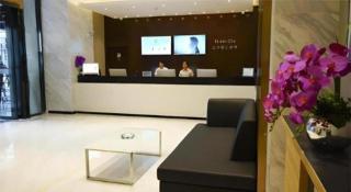 City Comfort Inn Hefei Anhui Medical University Affiliated Hospital USTC - 7