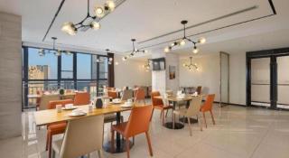 City Comfort Inn Yichang Dangyang Walking Street Yasi Guoji - 9