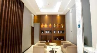 City Comfort Inn Xiangyang Laohekou 4th Middle School Bus Station - 4