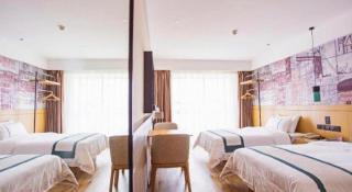 City Comfort Inn Yichang Dangyang Walking Street Yasi Guoji - 2