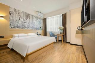 City Comfort Inn Liuzhou Rongshui Binjiang Road - 9