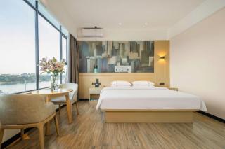 City Comfort Inn Liuzhou Rongshui Binjiang Road - 5
