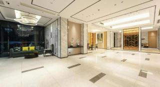 City Comfort Inn Suizhou Lieshan Avenue - 1