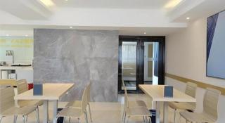 City Comfort Inn Nanchong Nanbu County Government - 8